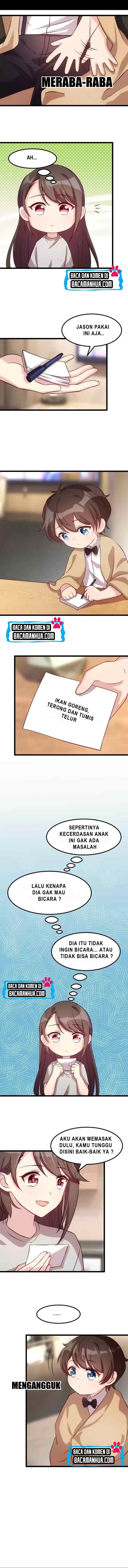 CEO's Sudden Proposal chapter 6 halaman 4