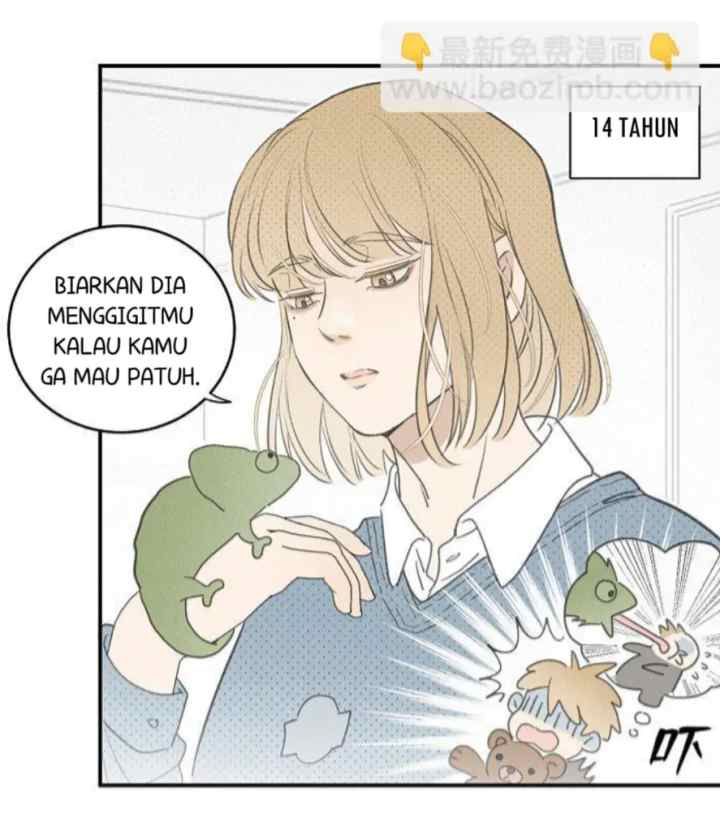 Salt Friend chapter 136 halaman 6