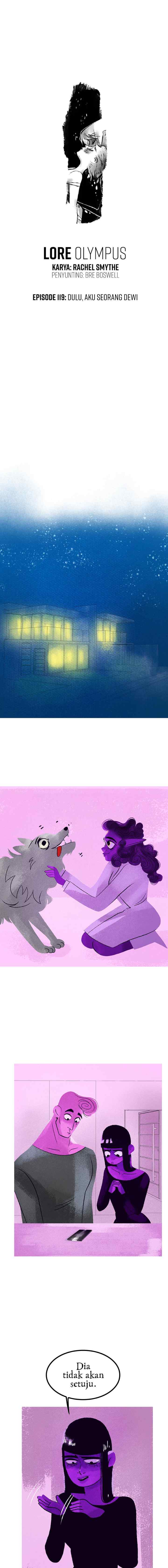 Lore Olympus chapter 119 halaman 5