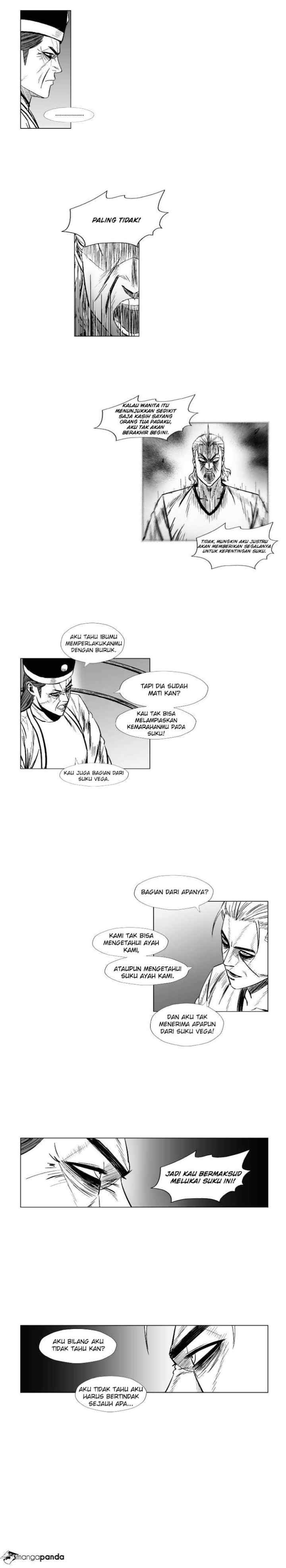 Red Storm chapter 153 halaman 12
