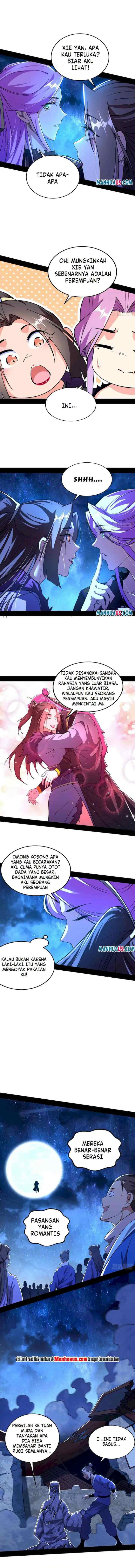 I'm An Evil God chapter 197 halaman 9
