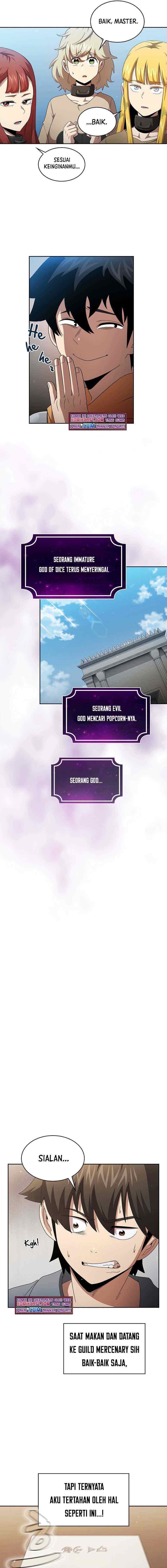 Is this Hero for Real? chapter 31 halaman 9