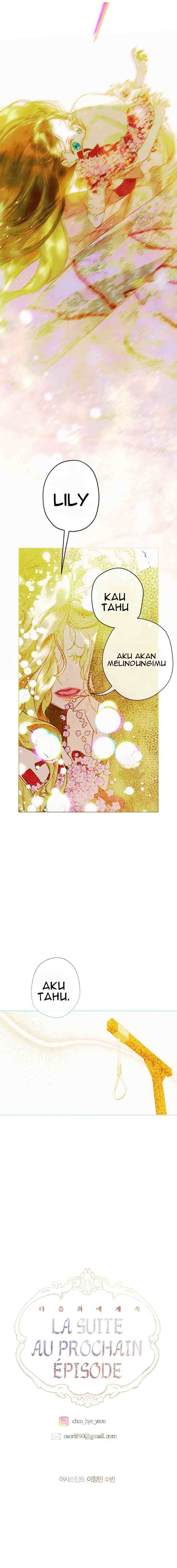 My Mom Got A Contract Marriage chapter 5 halaman 13