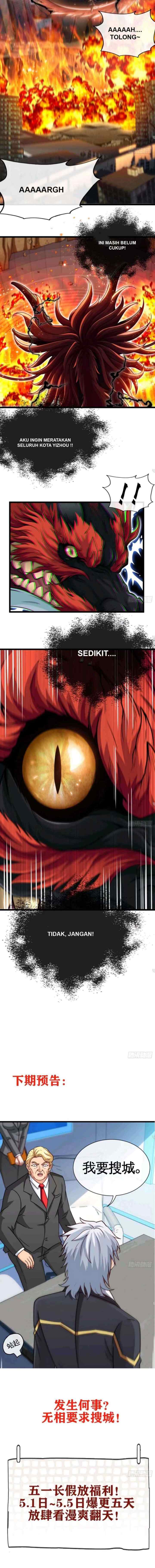 Heavenly Koi chapter 28 halaman 9
