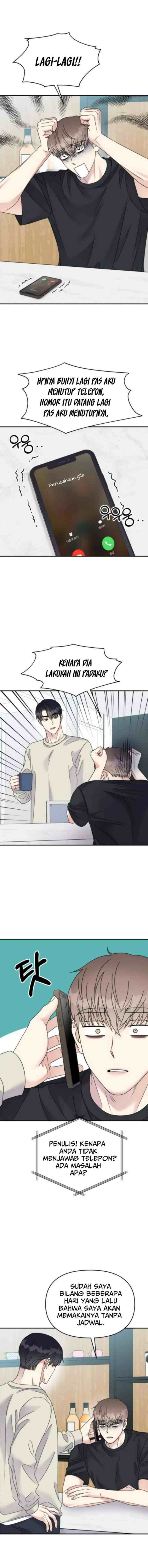 Do As I Say! chapter 75 halaman 6