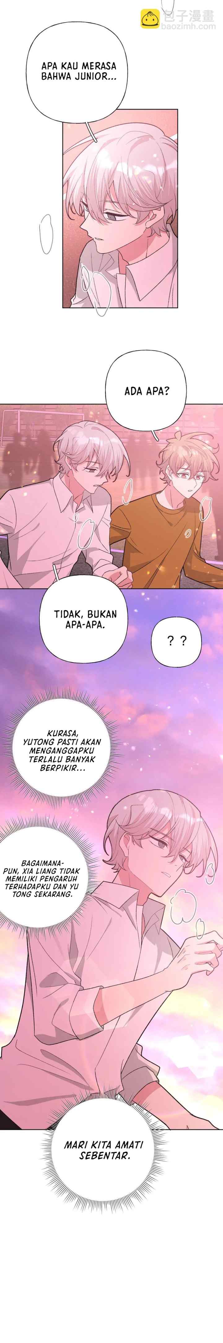Don't Confess To Me chapter 114 halaman 14