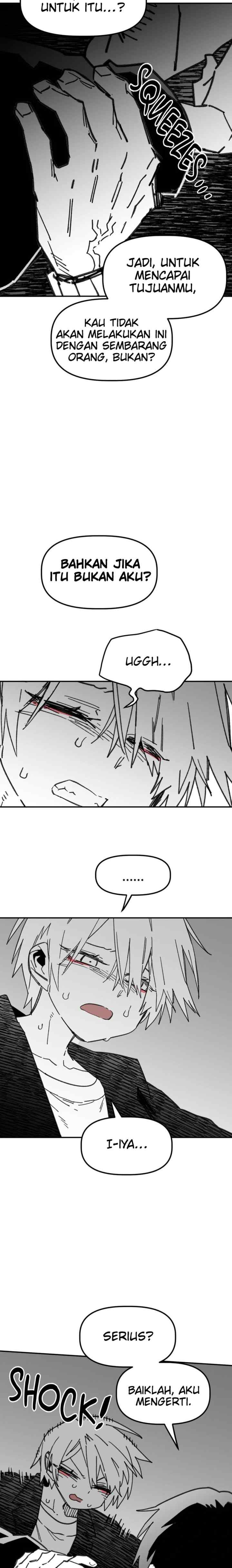 Highschool Boy chapter 52 halaman 7