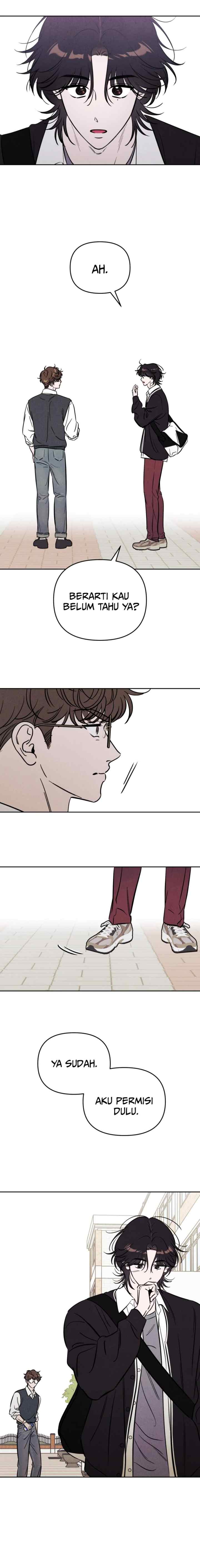 Would You Like Me To Lend You A Fire? chapter 45 halaman 11