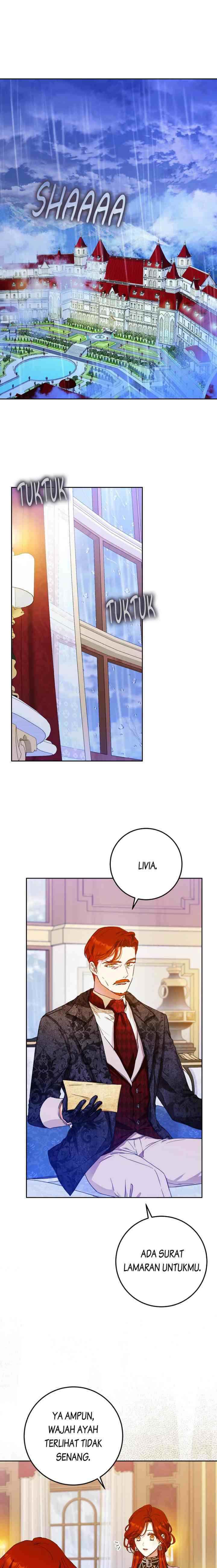 I Became the Wife of the Male Lead chapter 53 halaman 16