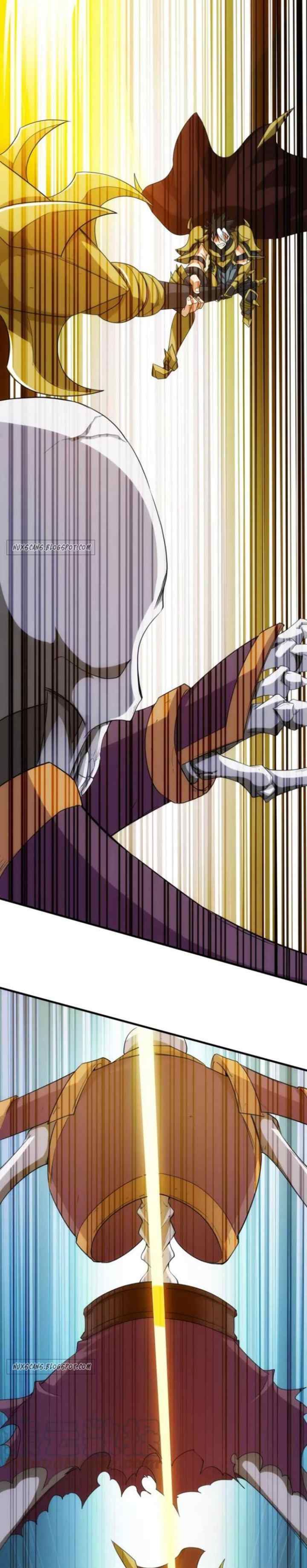 Rich Player chapter 129 halaman 16