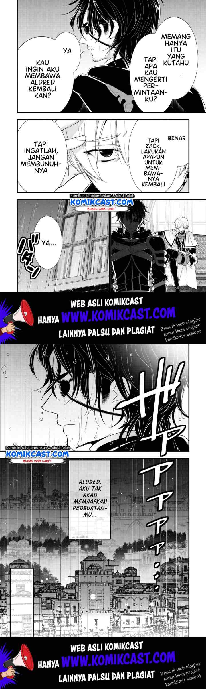 A-Rank Boukensha no Slow Life chapter 15 halaman 8