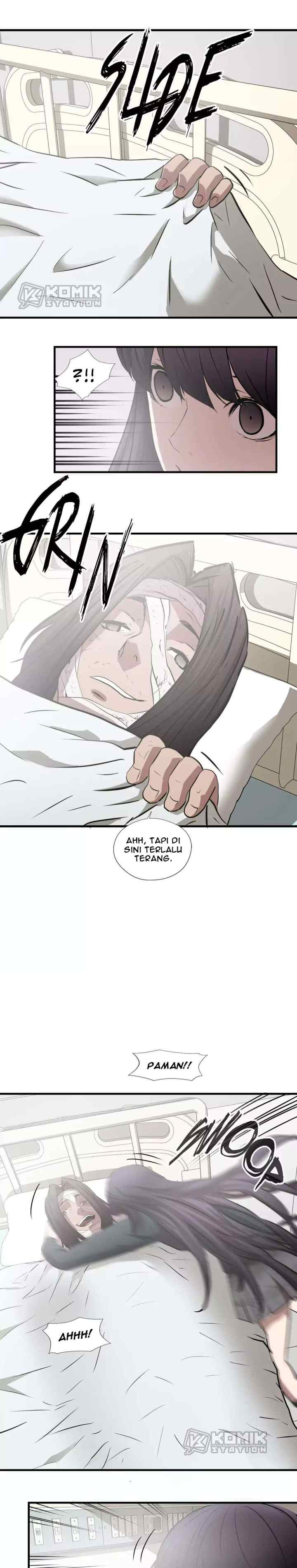 Greatest Outcast chapter 68 halaman 13