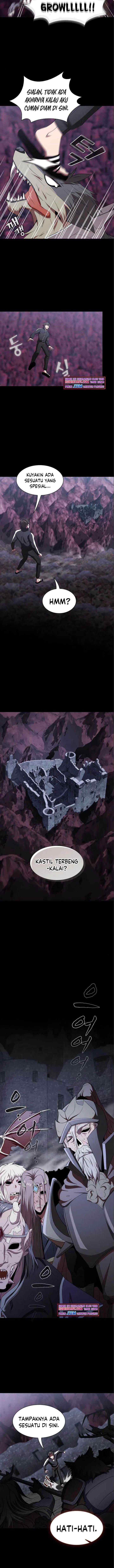 The Tutorial Tower of the Advanced Player chapter 111 halaman 4