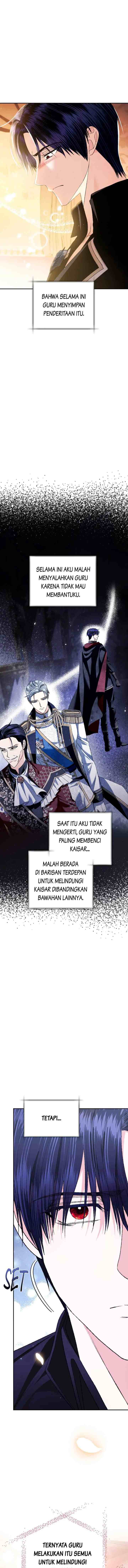Father, I Don't Want to Get Married! chapter 92 halaman 5