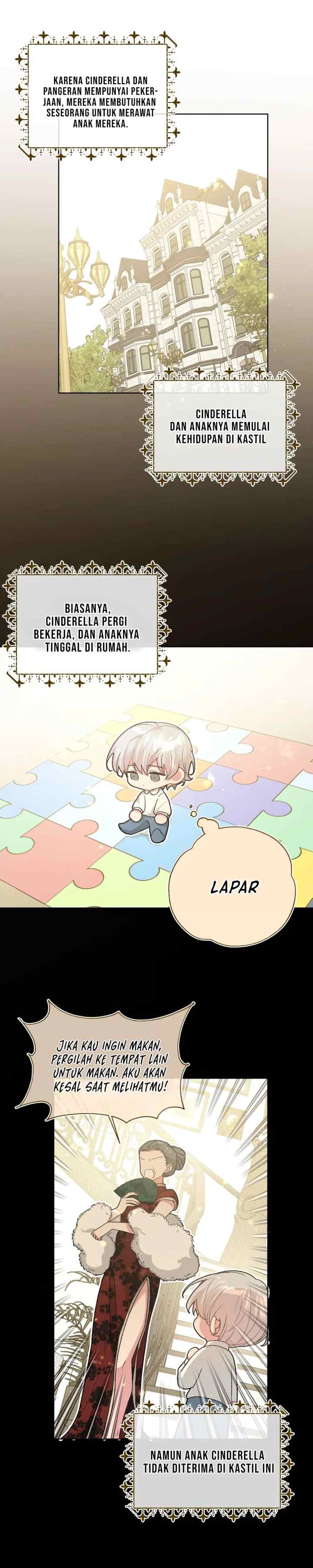 Don't Confess To Me chapter 122 halaman 4