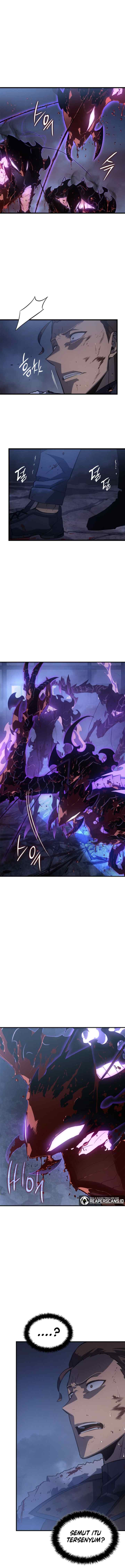 Solo Leveling Special chapter 1 halaman 14