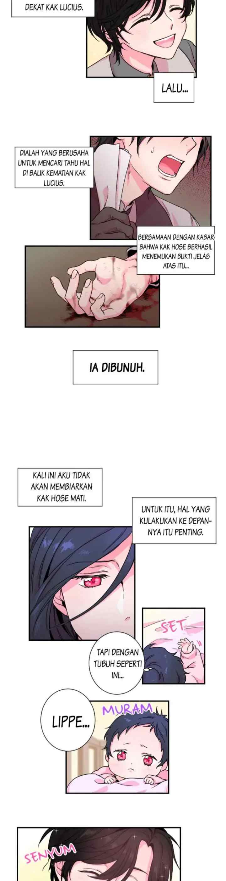 Lady Baby chapter 4 halaman 4