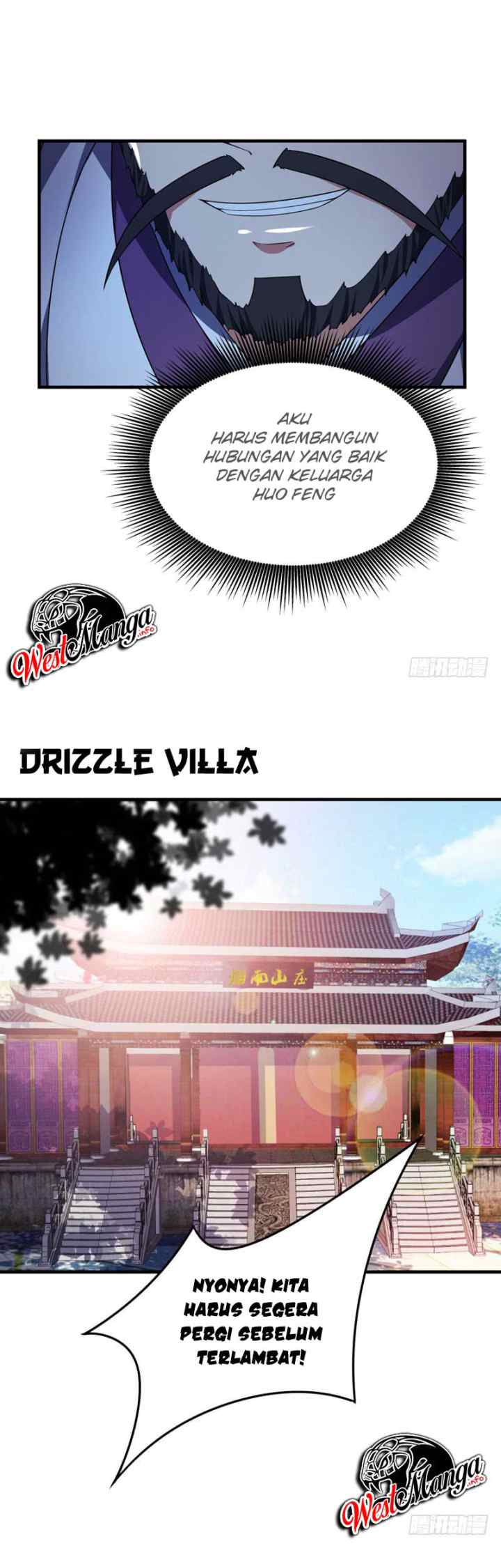 Rise of The Demon King chapter 42 halaman 14