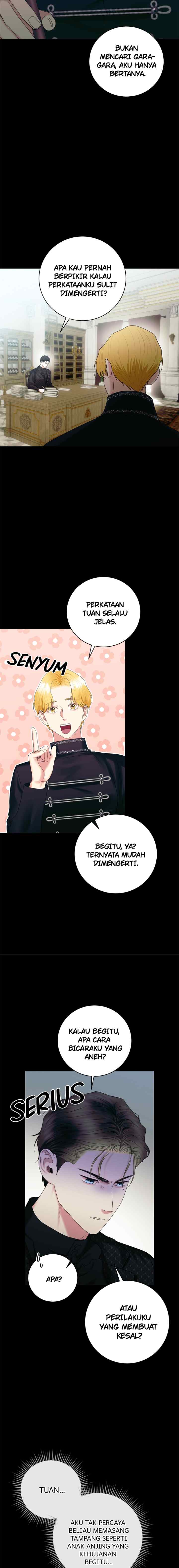 Marriage Contract With Two Husbands chapter 23 halaman 7