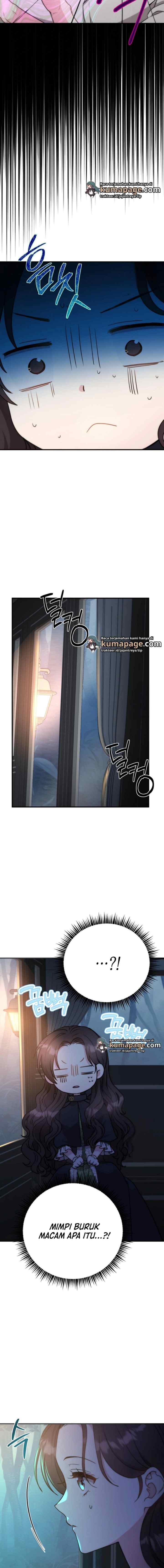 I Don't Know the Original, I'm Too Busy Trying to Make a Living chapter 5 halaman 18