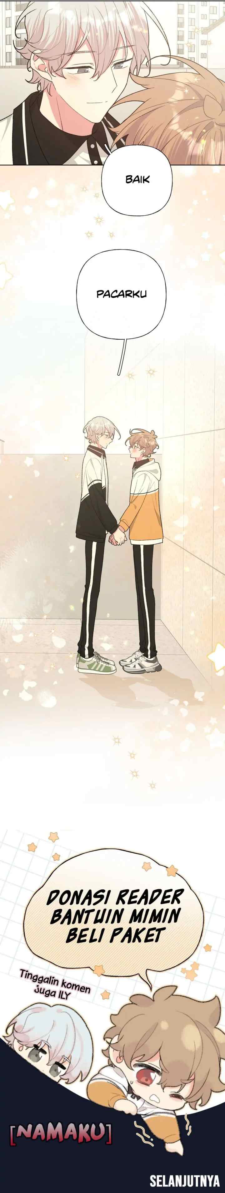 Don't Confess To Me chapter 88 halaman 9