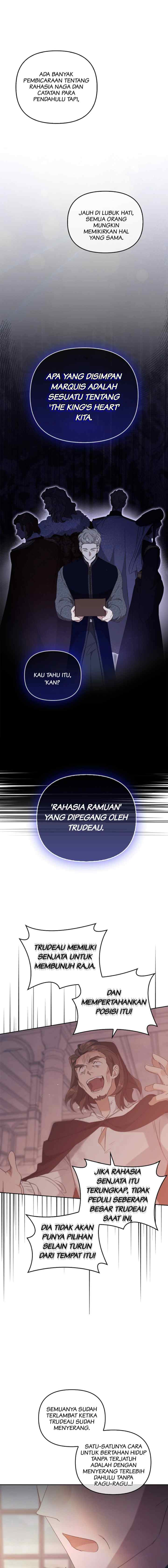 Regas chapter 63 halaman 5