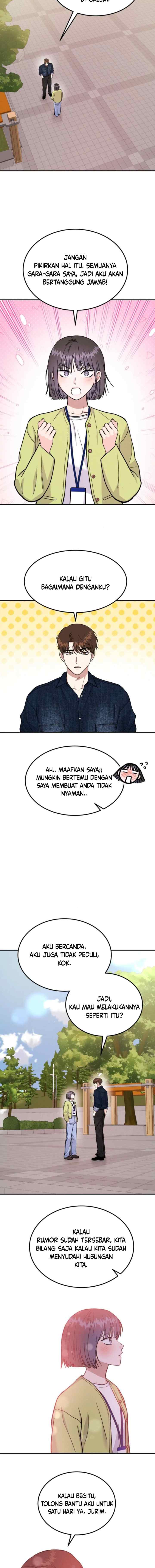 Battle of Mosol chapter 24 halaman 6