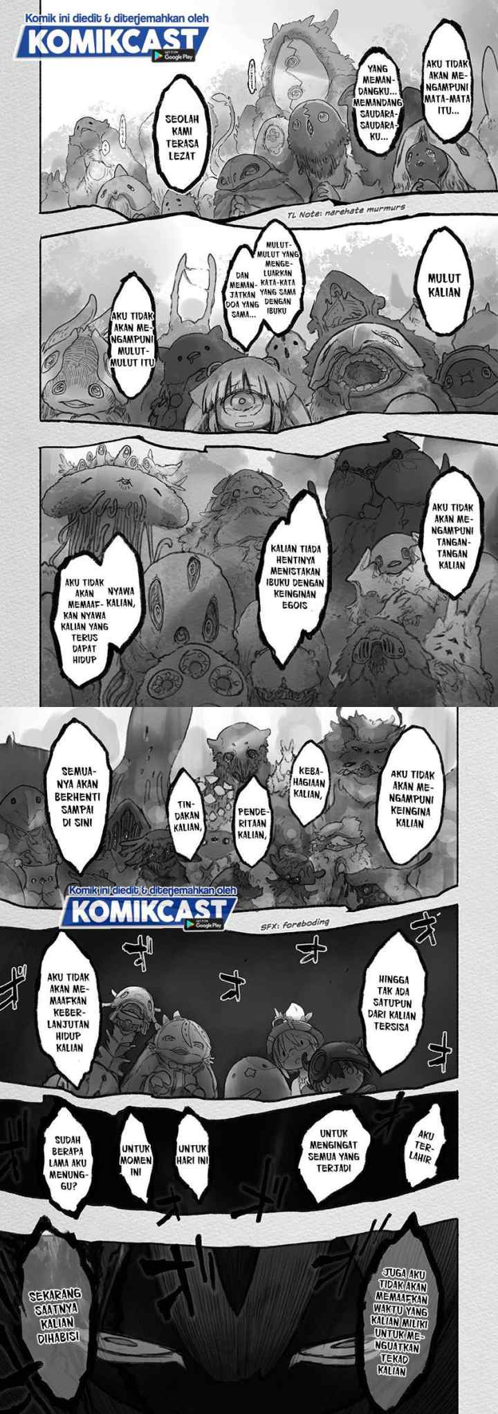 Made in Abyss chapter 53 halaman 10