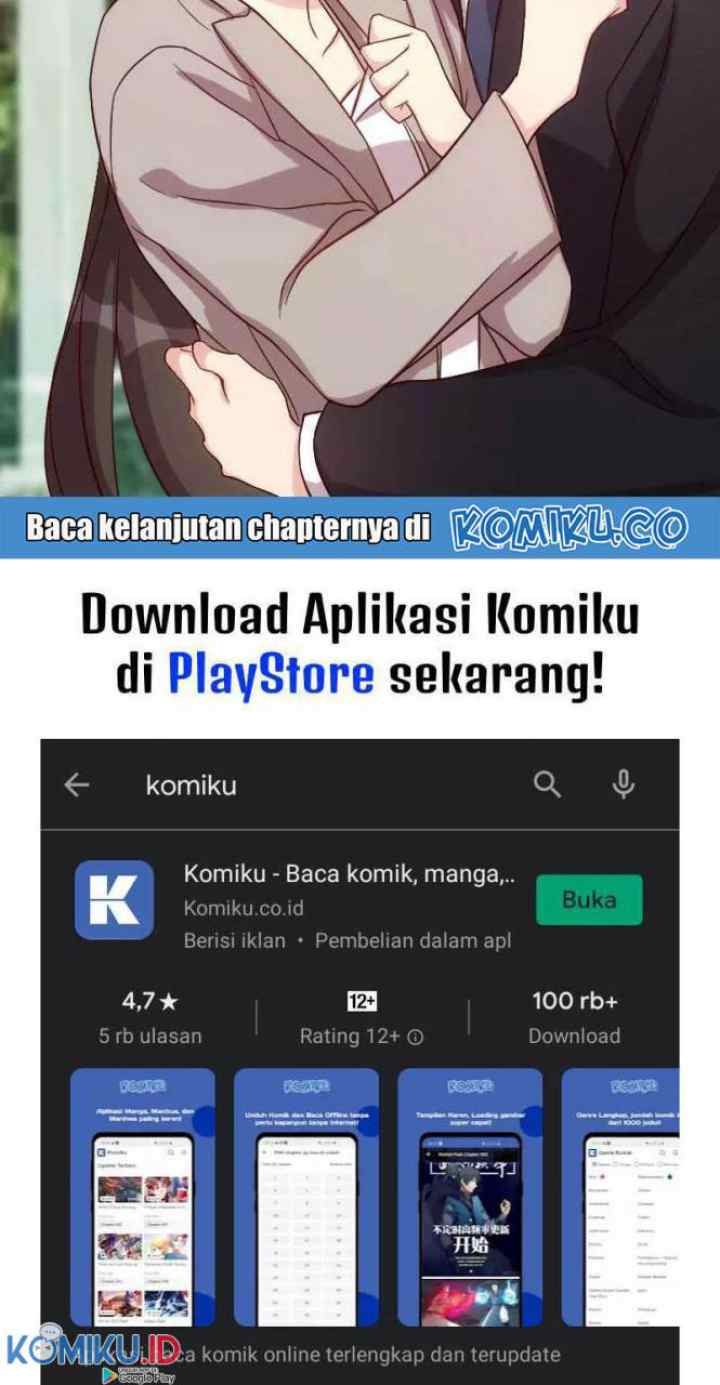 CEO's Sudden Proposal chapter 32 halaman 20