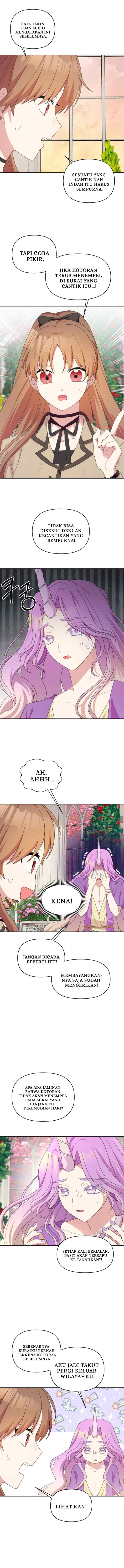 Monster Dressing Room chapter 41 halaman 16