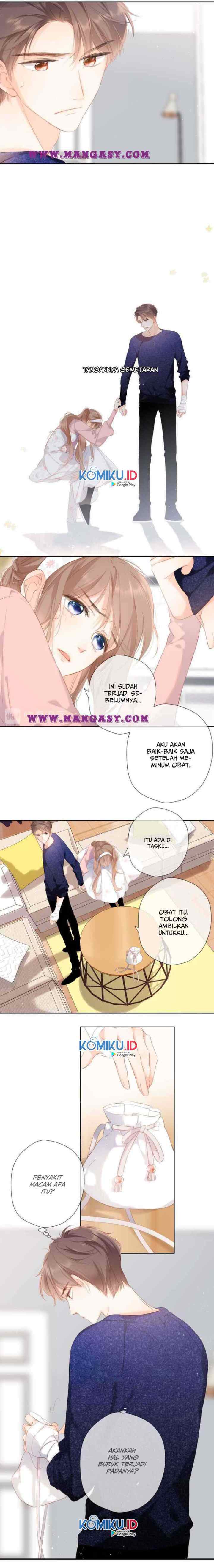 Once More chapter 73 halaman 8