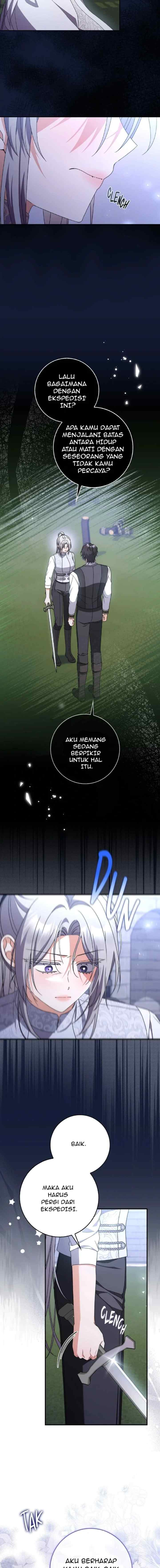 As My Husband Wish, I Will Bring in the Concubine chapter 41 halaman 17