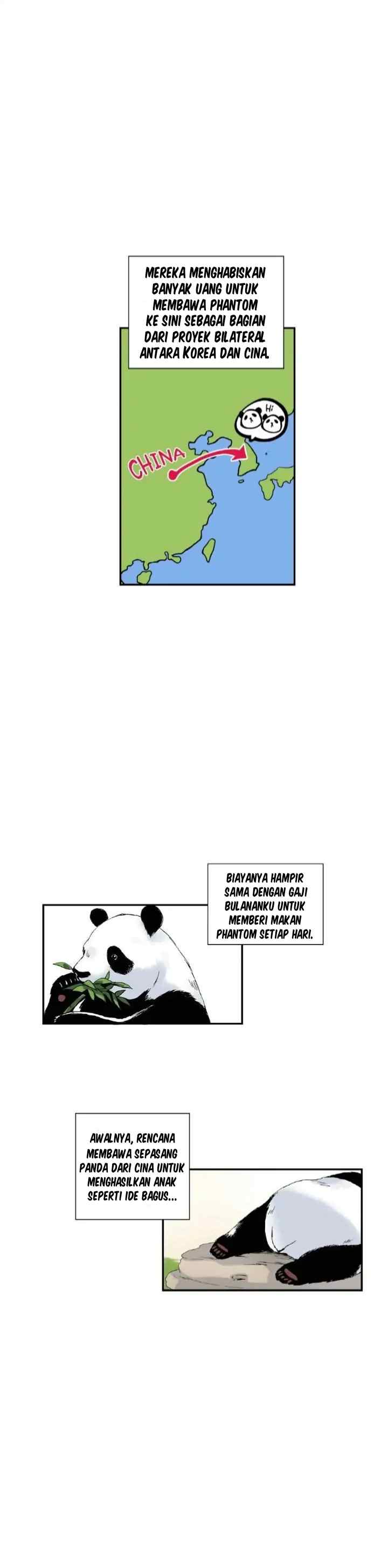 Safari Romance chapter 4 halaman 18