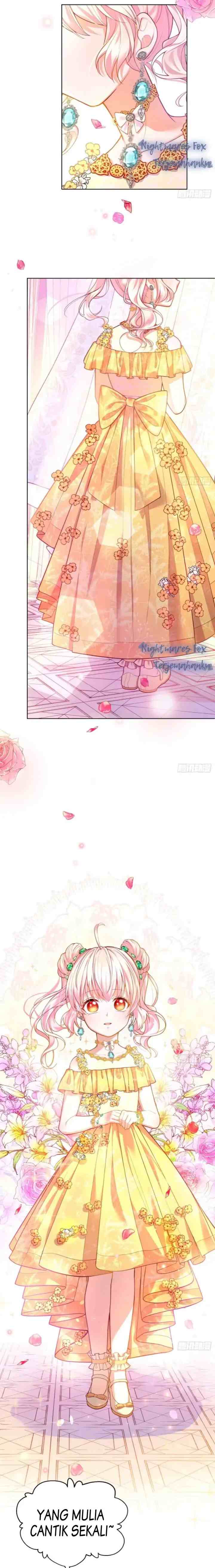The Enchanting Villainess chapter 16 halaman 10