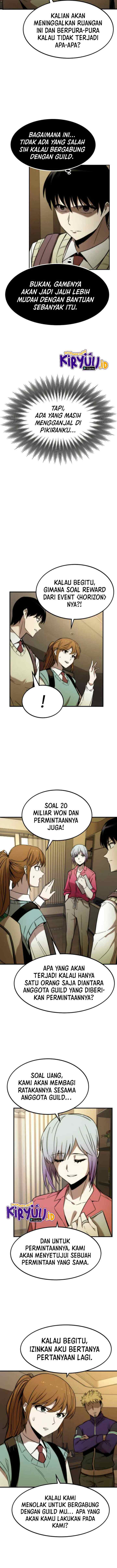 Ultra Alter chapter 25 halaman 13