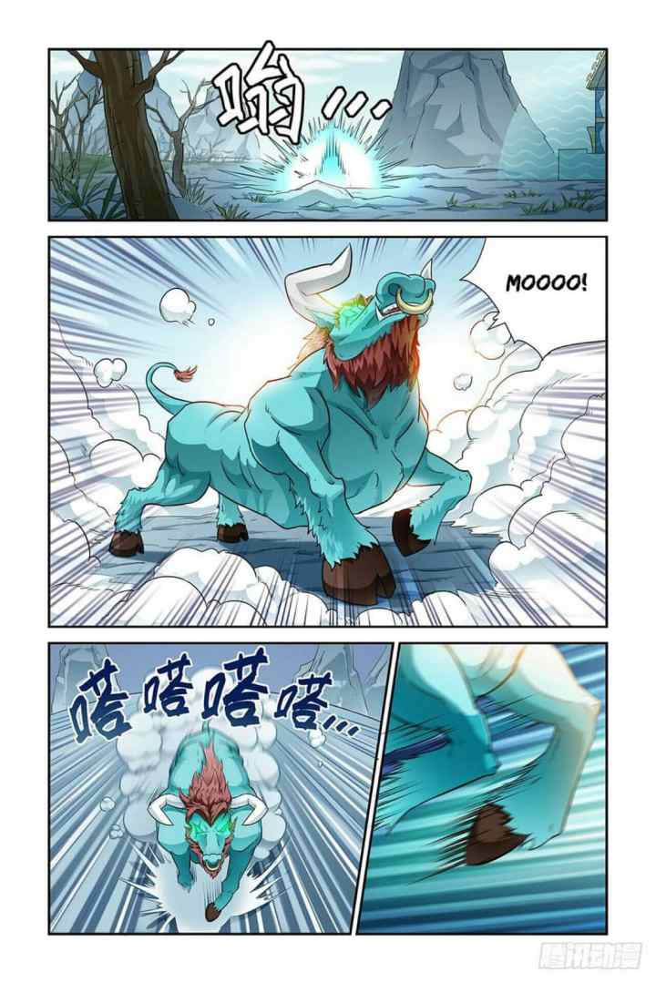 Demonic Housekeeper chapter 6 halaman 7