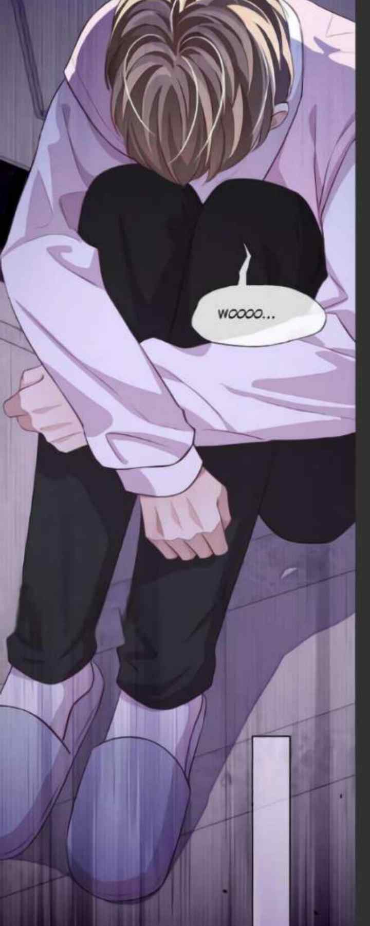 Little Wife, How Dare You Say Break Up? chapter 77 halaman 8