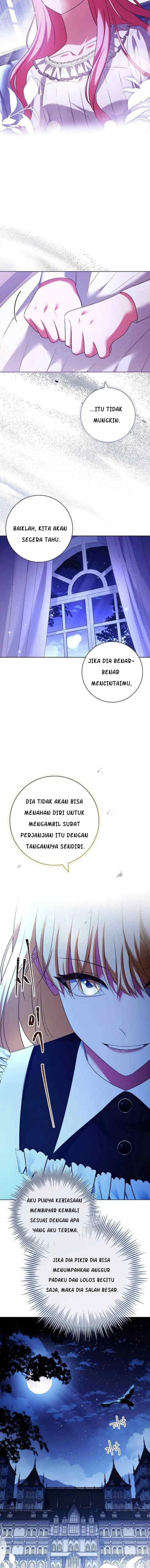 Leave Your Divorce To A Professional Lawyer chapter 12 halaman 14