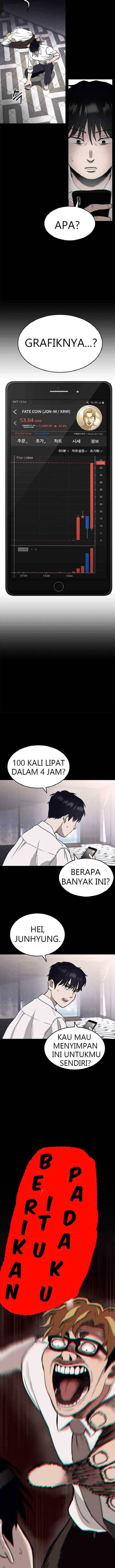Fate Coin chapter 1 halaman 14
