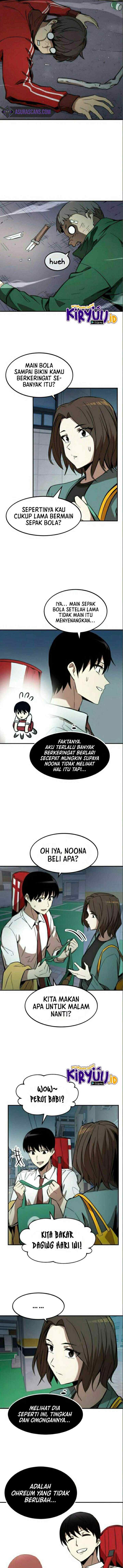 Ultra Alter chapter 13 halaman 12