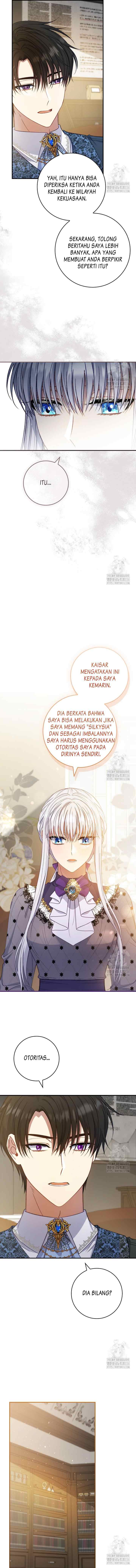 Fakes Don't Want To Be Real chapter 64 halaman 4