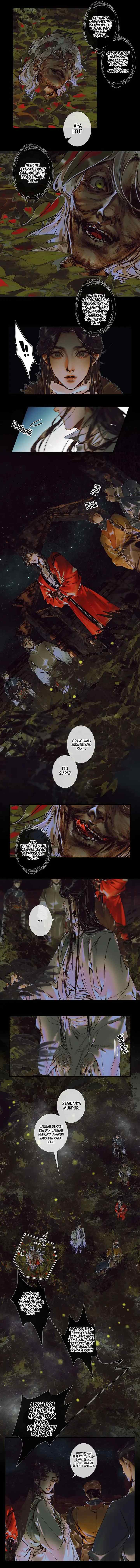 Heaven Official's Blessing chapter 41 halaman 5