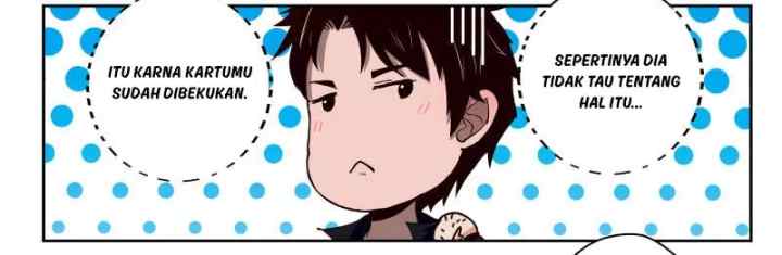 Strongest Abandoned Son chapter 23 halaman 7