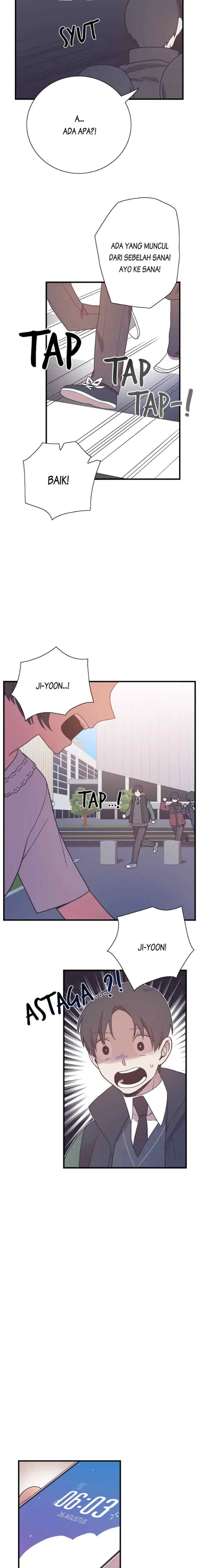 The Chef of Spirits chapter 29 halaman 7