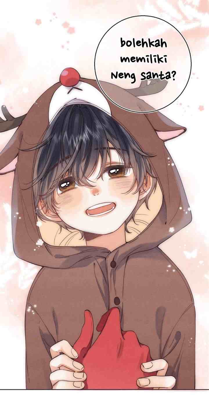 Hidden Love (Zhu Yi) chapter 26.5 halaman 7