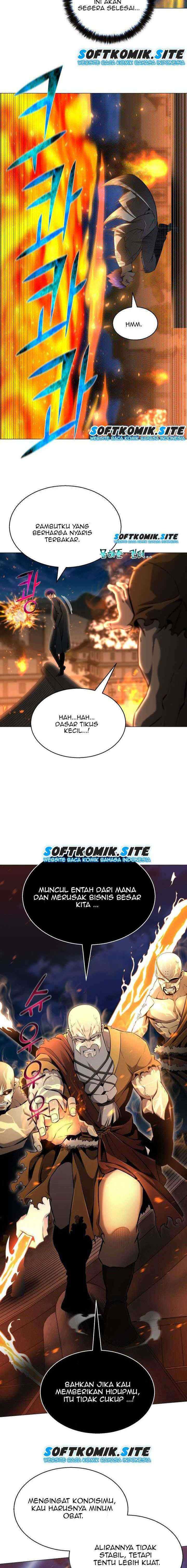 Reverse Villain chapter 71 halaman 6