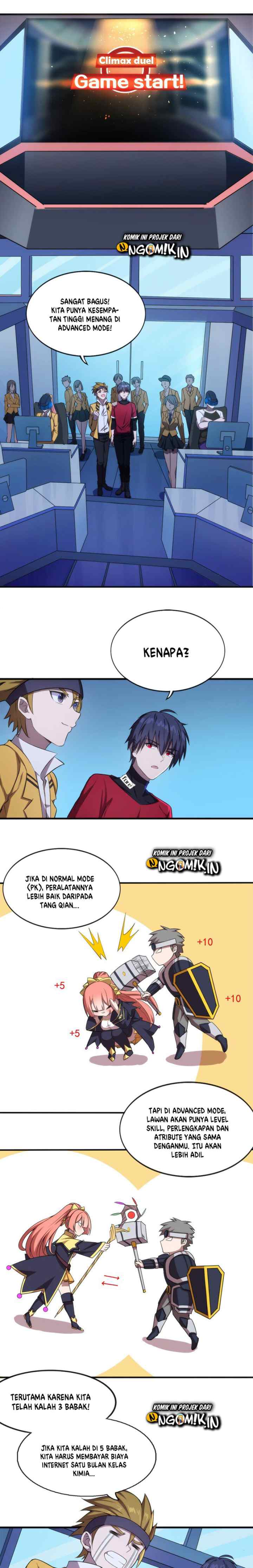 CITY OF SANCTUARY chapter 2 halaman 15