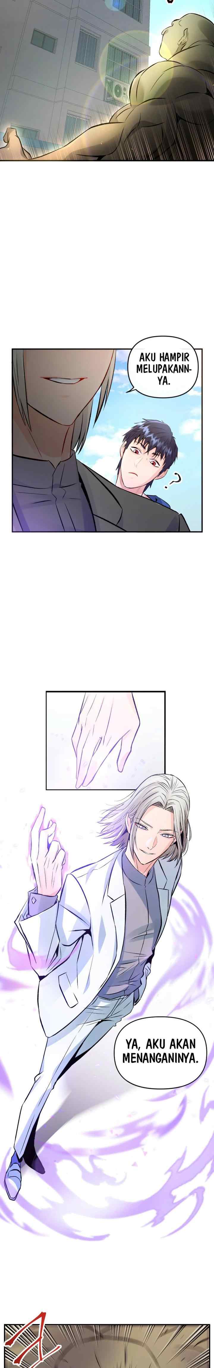 A Grandcross Story chapter 6 halaman 7