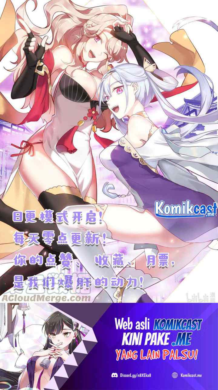 Martial God Asura chapter 541 halaman 13