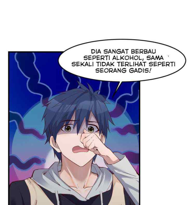 My Sister Is A Superstar chapter 4 halaman 17